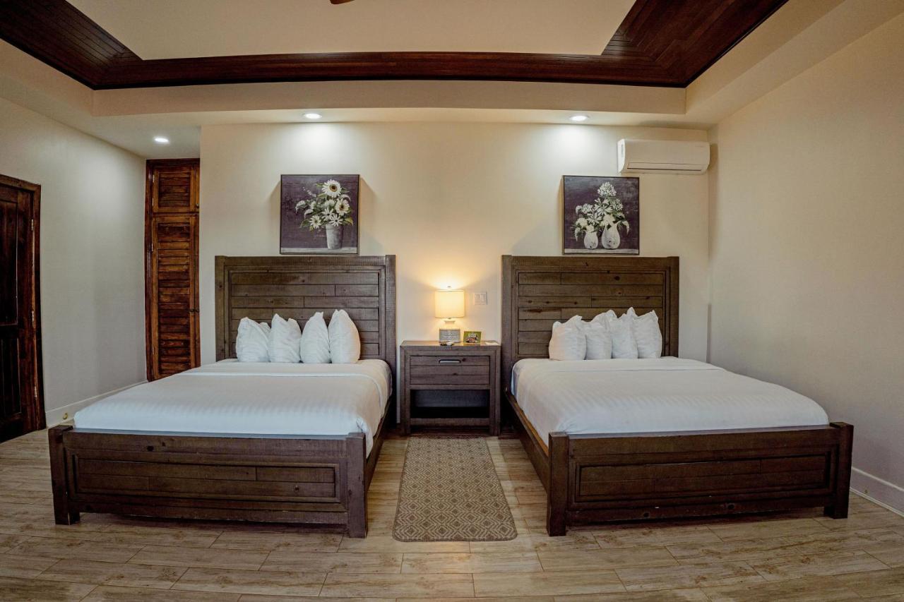 Hotel Entrevalle Boutique
