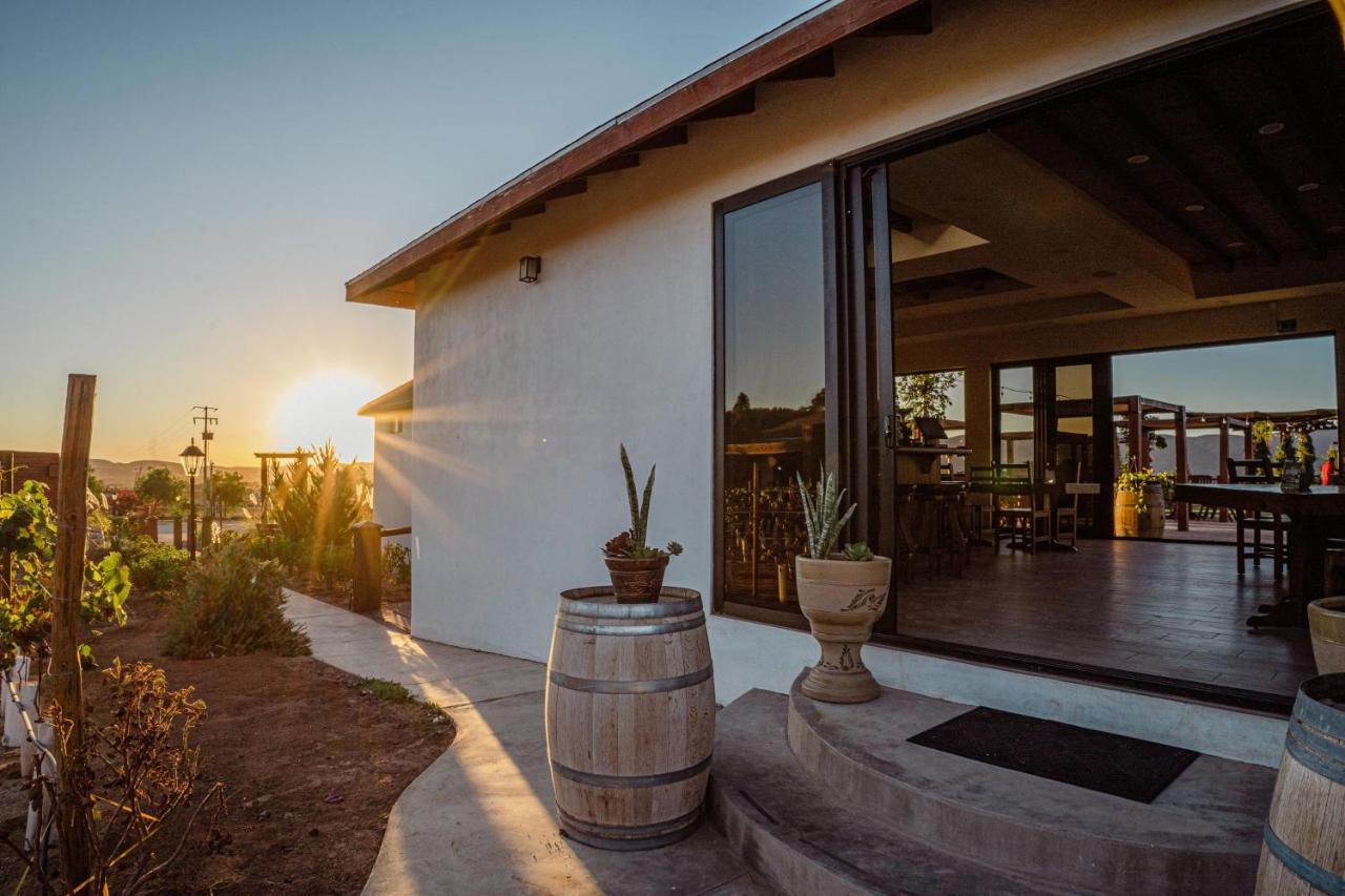 Hotel Entrevalle Boutique