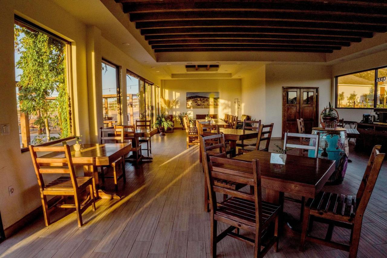 Entrevalle Boutique Hotel