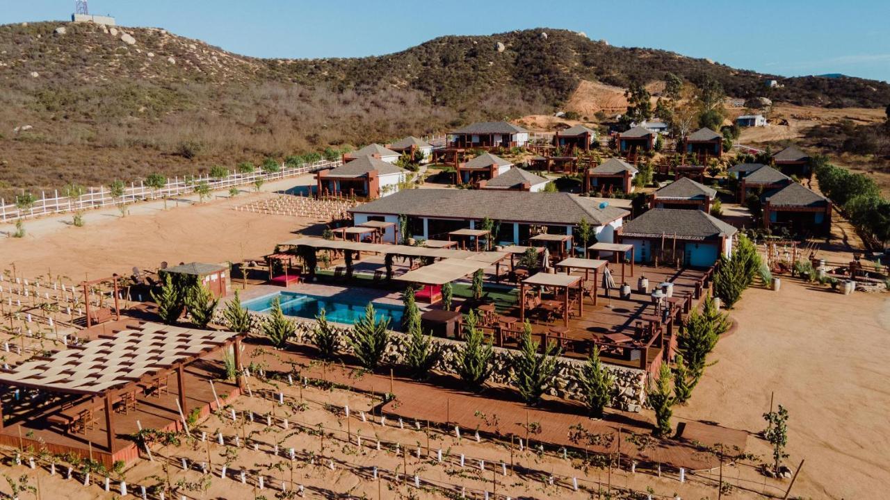 Hotel Entrevalle Boutique
