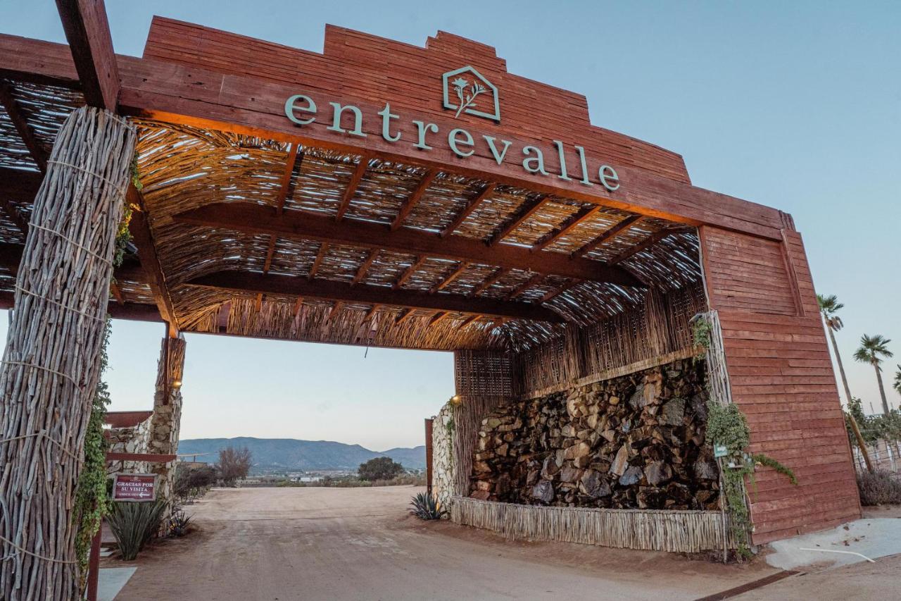 Entrevalle Boutique Hotel