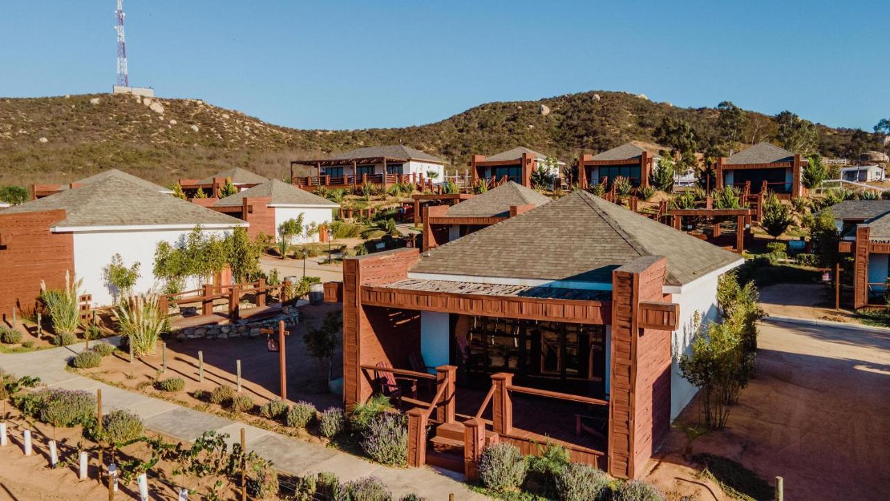 Hotel Entrevalle Boutique
